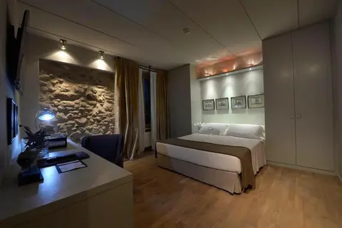 Splendido Bay Luxury Spa Resort in Limone sul Garda — foto 29