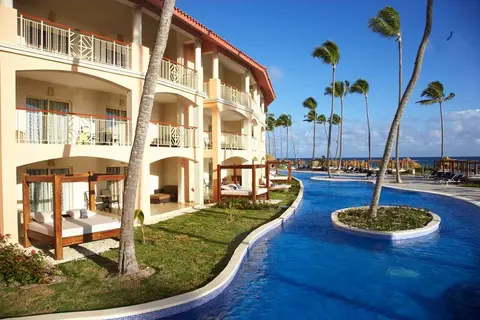 Hotel Majestic Elegance Punta Cana in Salvaleón de Higüey, foto 25