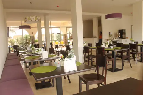 Hotel Pontao in Santa Maria — foto 13