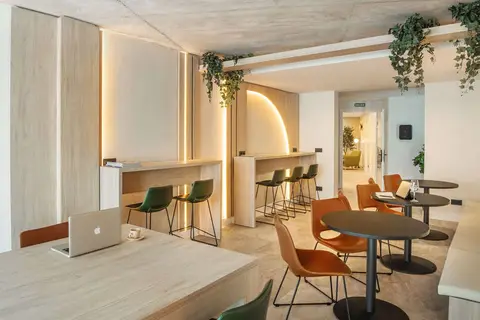 Vita Home Deluxe Apartments in Arrecife — foto 11