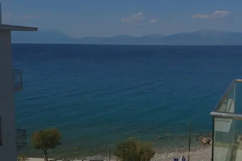 Arion Hotel in Municipal Unit of Xylokastro, foto 3