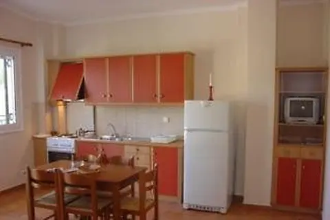 Rentaki Villas in Δημοτική Ενότητα Λαγανά — foto 17
