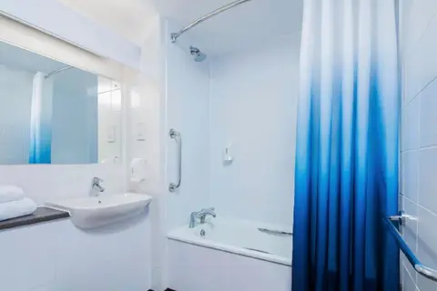 Travelodge London Central City Road in Londen — foto 4