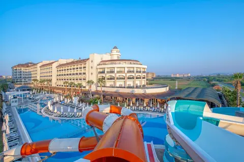 LRS Port River Hotel & Spa in Manavgat — foto 12