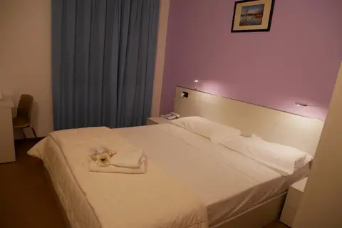 Hotel Il Castello in Pula, foto 2
