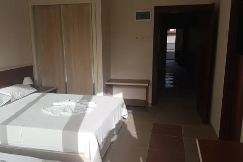 Kemer Hotel in Kemer — foto 17