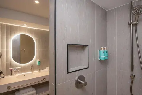 Novotel Nice Arénas Aéroport in Nice — foto 27