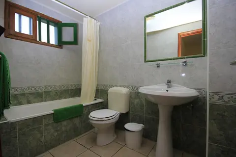 Apartamentos Acuario Sol in Pocillos — foto 16