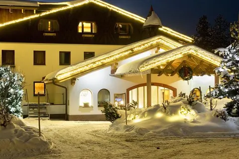 Hotel Inntalerhof - das Panorama in Telfs — foto 12