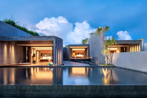 Alila Villas Uluwatu in Bali, Indonesia — foto 30