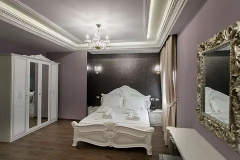 Elite Palace in Tirana — foto 5