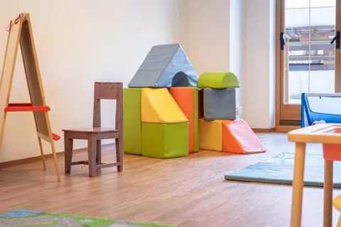 Alpenhotel Tirolerhof Gerlos foto 18