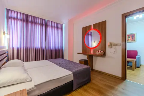 Sealine in Alanya — foto 3