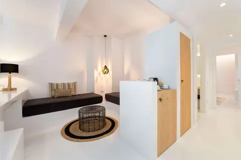 Paros Agnanti Hotel in Παροικιά — foto 6