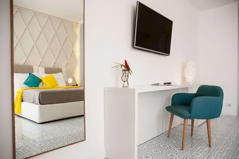 Grand Hotel Riviera in Santa Maria Al Bagno, foto 20
