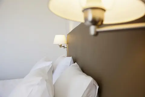 Christofinia Hotel in Ayia Napa — foto 12