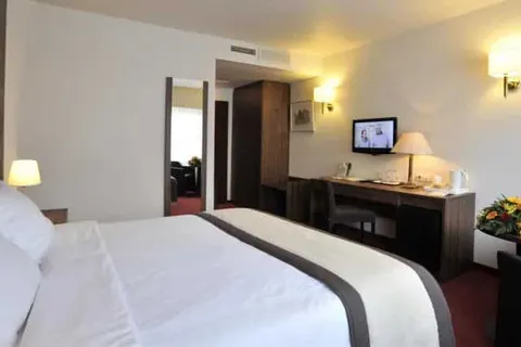 Golden Tulip De Medici foto 3