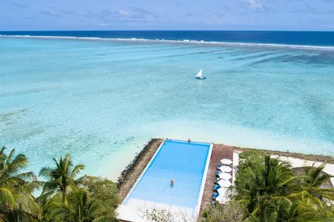 Summer Island Maldives in Summer Island Maledives — foto 5