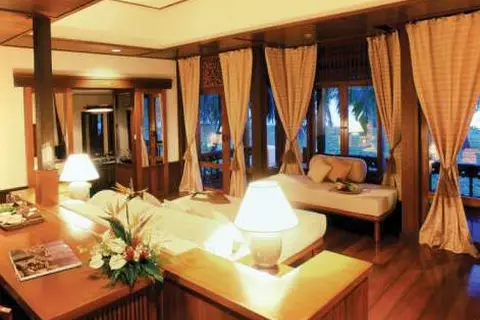 Tanjong Jara Resort in Dungun — foto 8