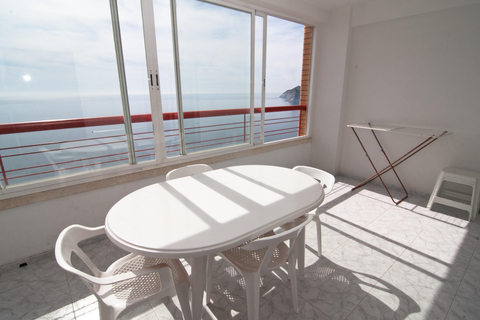 Appartementen Beni Beach foto 13