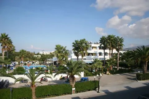 Tropical Sol in Tigaki — foto 6
