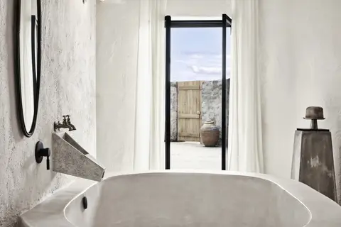 Nomad Mykonos in Kalo Livadi, foto 22