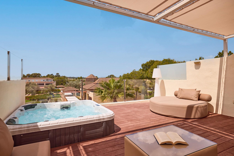 Aparthotel Zafiro Ca'n Picafort foto 24