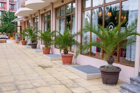 Hotel Central in Несебър — foto 11
