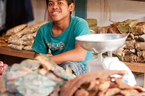 Bali in stijl foto 13