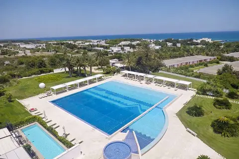 Grand Hotel Masseria Santa Lucia in Ostuni