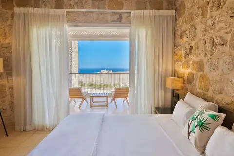 Wadi Sabarah Lodge Marsa Alam in Best Western Solitaire Resort, foto 13