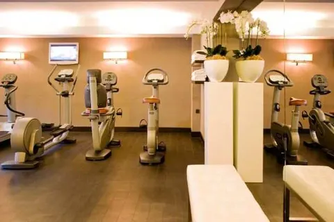 Van der Valk Hotel Apeldoorn - De Cantharel foto 14