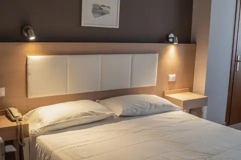Mediterraneo Hotel & Residence in Diano Marina, foto 30