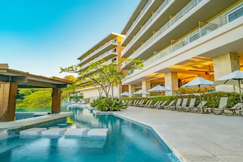Wyndham Tamarindo in Tempate — foto 19