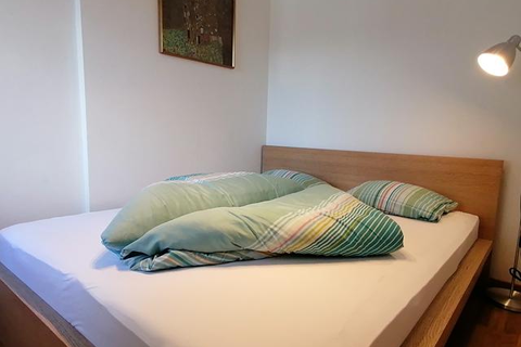 Mo's Apartments foto 20