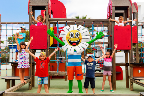 Hotel H10 Suites Lanzarote Gardens foto 7