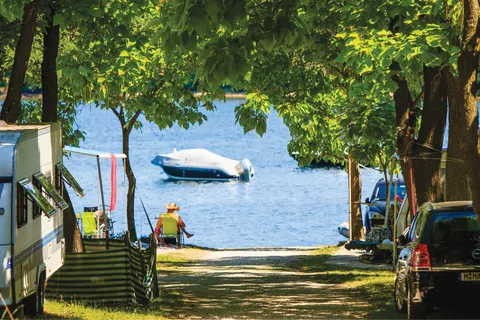 Camping Puntica foto 10