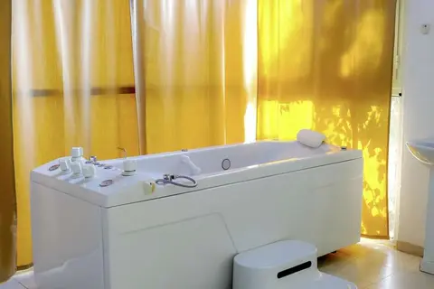 Telemaque Beach & Spa in Mezraya, foto 21