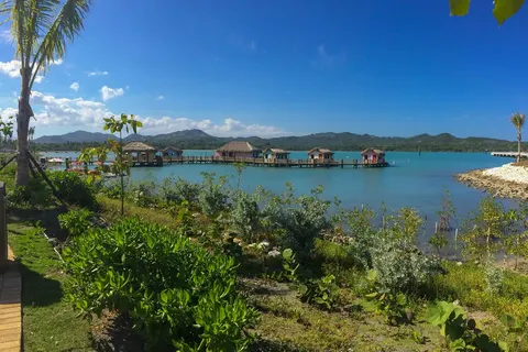 9 dg cruise Caribische Zee MSC Meraviglia foto 3