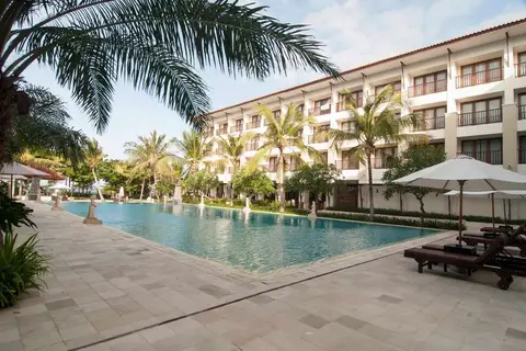 Bali Relaxing Resort & Spa in Kuta Selatan