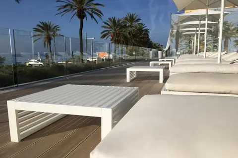Miramare The Palace Hotel in Sanremo, foto 7