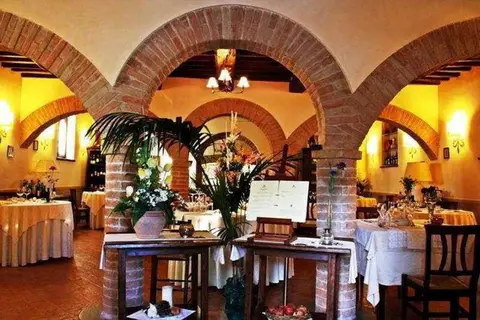 Ripa Relais in Perugia — foto 24
