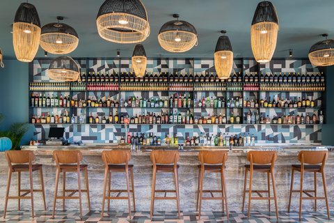 Atzavara Hotel & Spa foto 10