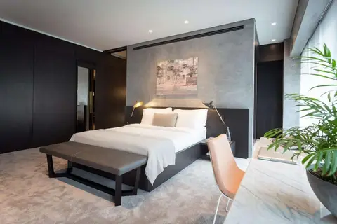 The Mill Hotel Bomonti in Şişli
