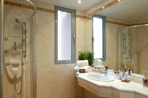 Athens Atrium Hotel & Suites in Athene — foto 20