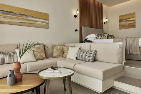Celestial All Suites in Μουσάτα — foto 24