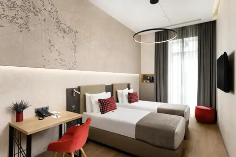 Hotel Vision in Boedapest, foto 5