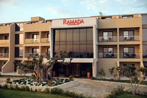 Ramada by Wyndham Cesme in Cesme, foto 3