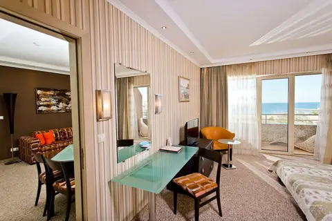 Grand Hotel Pomorie in Riviera, foto 16