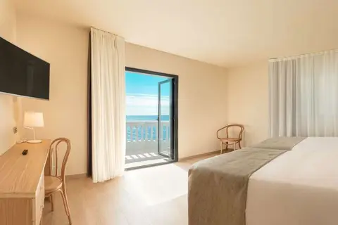 Gastrohotel RH Canfali in Benidorm — foto 29